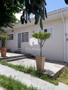 Casa com 3 Quartos à venda, 150m² no Jardim Baronesa, Campinas