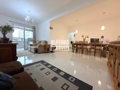 Apartamento com 3 Quartos à venda, 114m² no Eldorado, Contagem