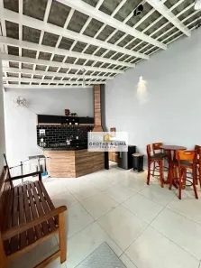Casa com 3 Quartos à venda, 200m² no Jardim Bela Vista, São José dos Campos