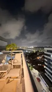 Apartamento com 7 Quartos à venda, 900m² no Jardim São Francisco, São Luís