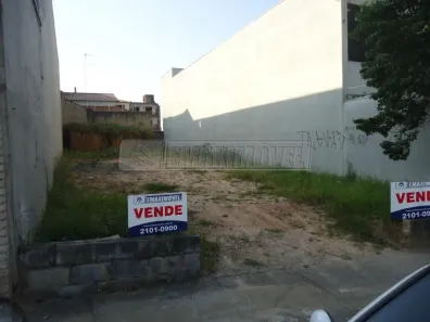 Lote/Terreno à venda, 300m² no Parque dos Eucaliptos, Sorocaba