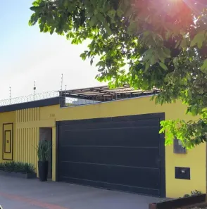 Casa com 1 Quarto à venda, 277m² no Jardim Nossa Senhora do Perpétuo Socorro, Campo Grande