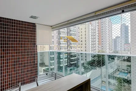 Apartamento com 3 Quartos à venda, 95m² no Vila Regente Feijó, São Paulo