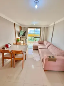 Apartamento com 3 Quartos à venda, 73m² no Jardim Camburi, Vitória