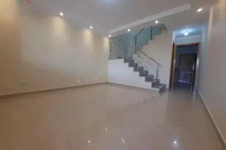 Sobrado com 3 Quartos à venda, 120m² no Vila América, São Paulo