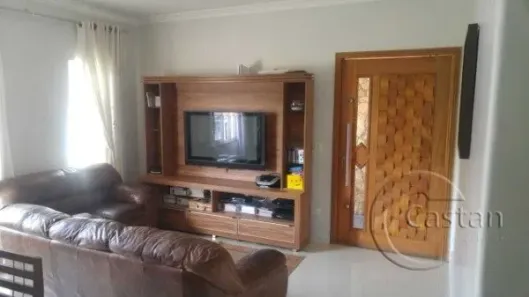 Casa com 3 Quartos à venda, 226m² no Vila Oratório, São Paulo