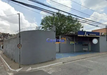Prédio Comercial à venda, 156m² no Ferrazópolis, São Bernardo do Campo