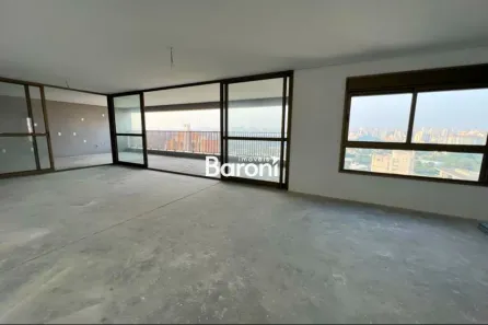 Apartamento com 4 Quartos à venda, 280m² no Moema, São Paulo