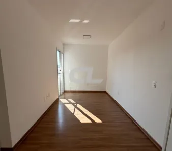 Apartamento com 2 Quartos à venda, 55m² no Buritis, Belo Horizonte