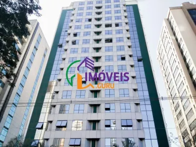 Sala Comercial à venda, 35m² no Vila Mariana, São Paulo