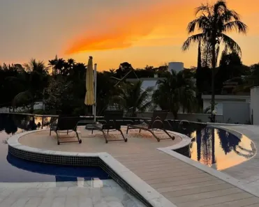Casa com 6 Quartos à venda, 1811m² no Chácaras Residenciais Santa Maria, Votorantim