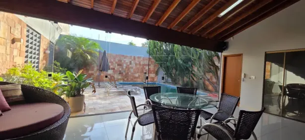Casa com 3 Quartos à venda, 330m² no Parque Jardim Europa, Bauru