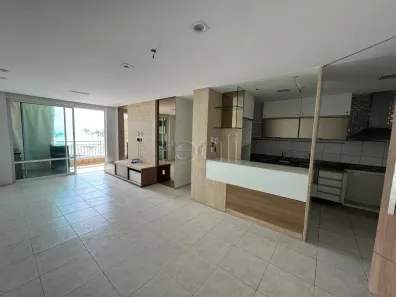 Apartamento com 3 Quartos à venda, 125m² no Porto das Dunas, Aquiraz