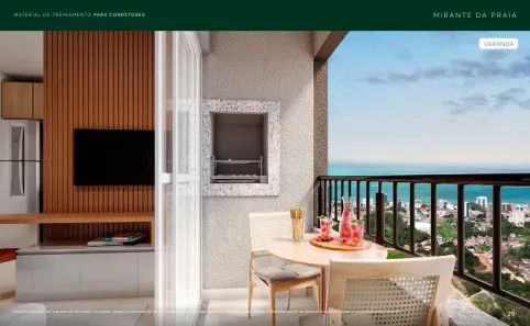 Apartamento com 2 Quartos à venda, 55m² no Cruz das Almas, Maceió