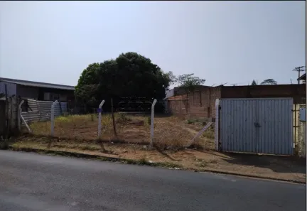 Lote/Terreno à venda, 931m² no Vila Arnaldo, São Carlos