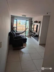Apartamento com 3 Quartos à venda, 75m² no Altiplano Cabo Branco, João Pessoa