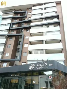 Apartamento com 2 Quartos à venda, 63m² no Jardim Camburi, Vitória