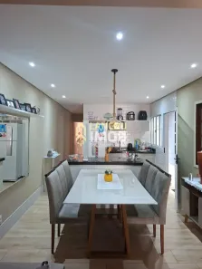 Casa com 2 Quartos à venda, 125m² no Fazenda Grande, Jundiaí