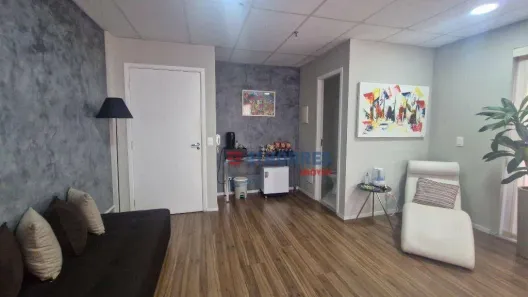 Sala Comercial à venda, 35m² no Centro, Osasco