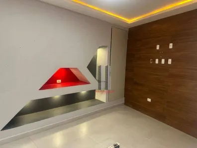Prédio Comercial à venda, 255m² no Parque da Mooca, São Paulo