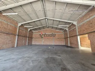 Prédio Comercial à venda, 423m² no Ouro Branco, Novo Hamburgo