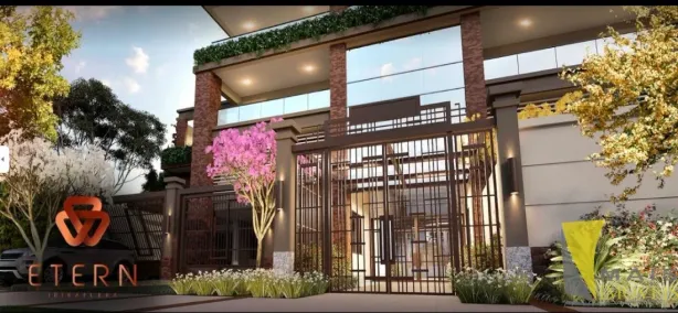 Cobertura com 4 Quartos à venda, 300m² no Moema, São Paulo