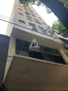 Kitnet à venda, 20m² no Centro, Rio de Janeiro