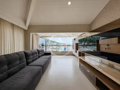 Cobertura com 3 Quartos à venda, 160m² no Centro, Florianópolis