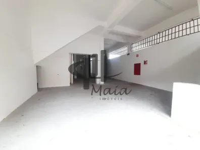 Imóvel Comercial para alugar, 200m² no Nova Gerty, São Caetano do Sul