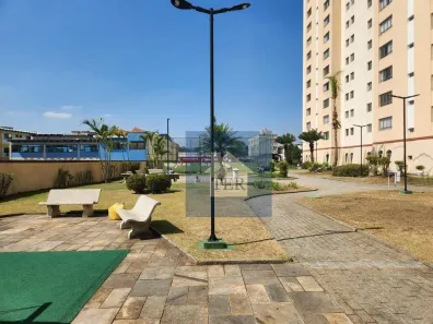 Apartamento com 3 Quartos à venda, 94m² no Parque Mandaqui, São Paulo