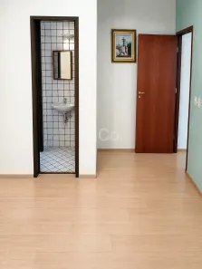 Sala Comercial à venda, 43m² no Vila Itapura, Campinas
