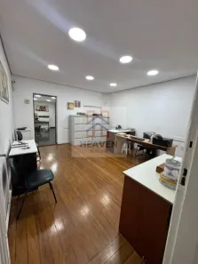 Sobrado à venda, 120m² no Várzea da Barra Funda, São Paulo