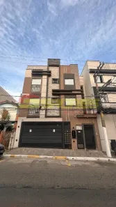 Apartamento com 1 Quarto para alugar, 28m² no Vila Isolina Mazzei, São Paulo