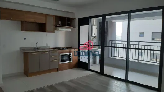 Apartamento com 2 Quartos para alugar, 69m² no Alphaville Empresarial, Barueri
