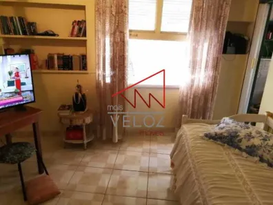 Apartamento com 1 Quarto à venda, 48m² no Centro, Rio de Janeiro