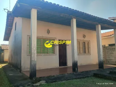 Casa com 2 Quartos à venda, 80m² no Cidade Salvador, Jacareí