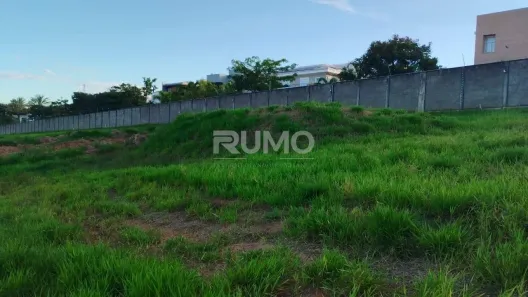 Lote/Terreno à venda, 480m² no Jardim Conceição (Sousas), Campinas