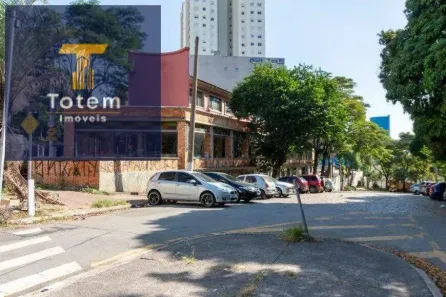 Prédio Comercial para alugar, 1310m² no Vila Leopoldina, São Paulo
