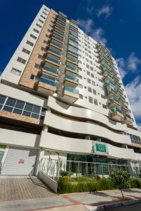 Apartamento com 3 Quartos à venda, 76m² no Itapuã, Vila Velha