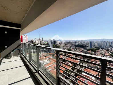 Apartamento com 4 Quartos à venda, 87m² no Jardim Vera Cruz, São Paulo
