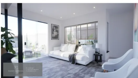 Casa com 3 Quartos à venda, 122m² no Pedra de Guaratiba, Rio de Janeiro