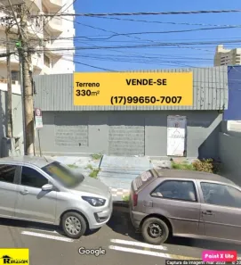 Imóvel Comercial à venda, 200m² no Vila Imperial, São José do Rio Preto