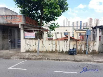 Casa com 3 Quartos à venda, 250m² no Centro, Diadema