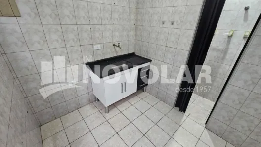 Casa com 1 Quarto para alugar, 30m² no Vila Medeiros, São Paulo