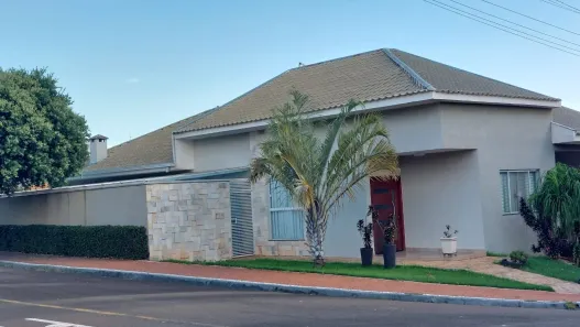 Casa de Condomínio com 3 Quartos à venda, 253m² no Brasília, Ibiporã