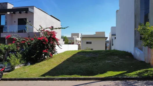 Lote/Terreno à venda, 250m² no Jardim Ermida I, Jundiaí