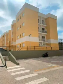 Apartamento com 2 Quartos à venda, 52m² no João XXIII, Vinhedo