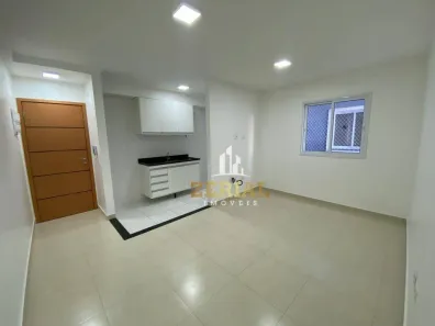 Apartamento com 2 Quartos para alugar, 53m² no Boa Vista, São Caetano do Sul
