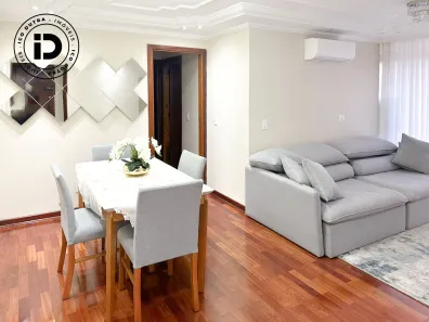 Apartamento com 2 Quartos à venda, 86m² no Cidade Alta, Piracicaba