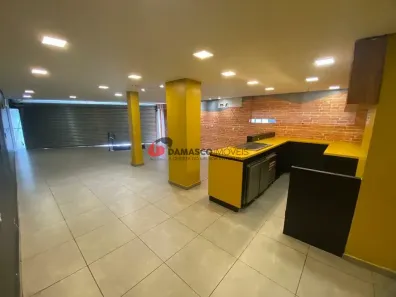 Imóvel Comercial com 1 Quarto para alugar, 10m² no Barcelona, São Caetano do Sul